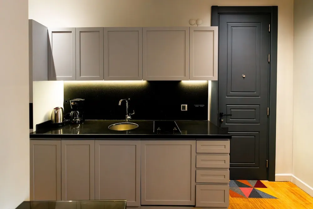 Business Apart Daire