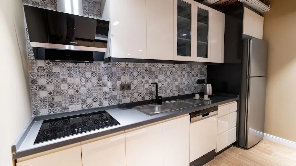 Exclusive Apart Daire