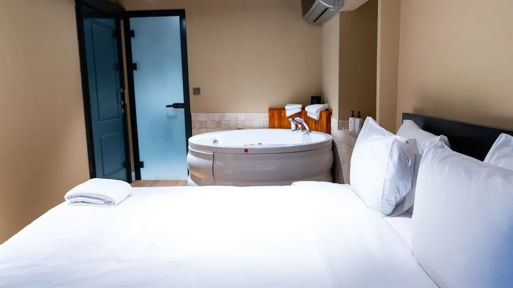 Exclusive Apart Daire