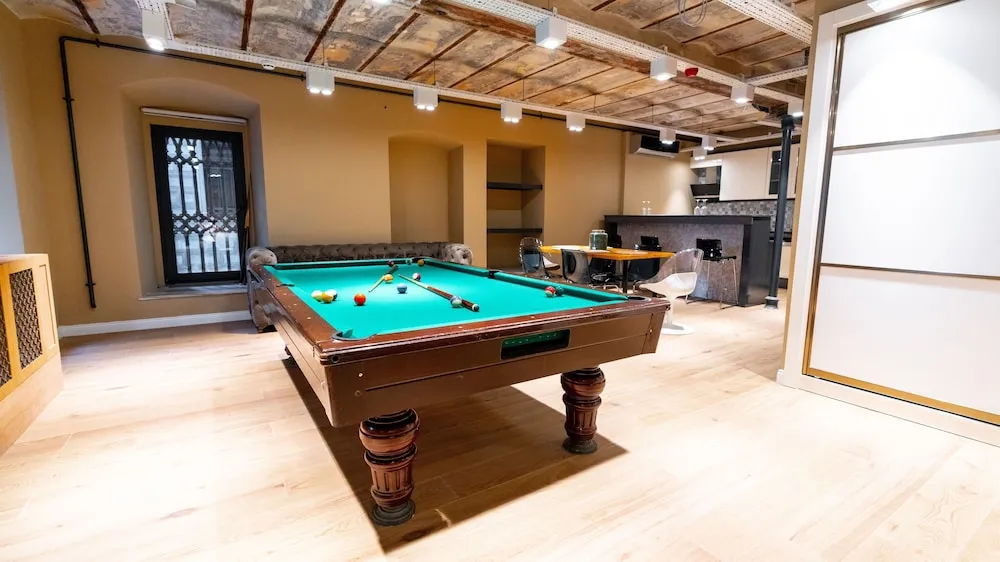 Exclusive Apart Daire