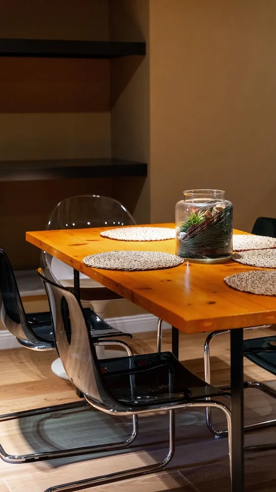 Exclusive Apart Daire