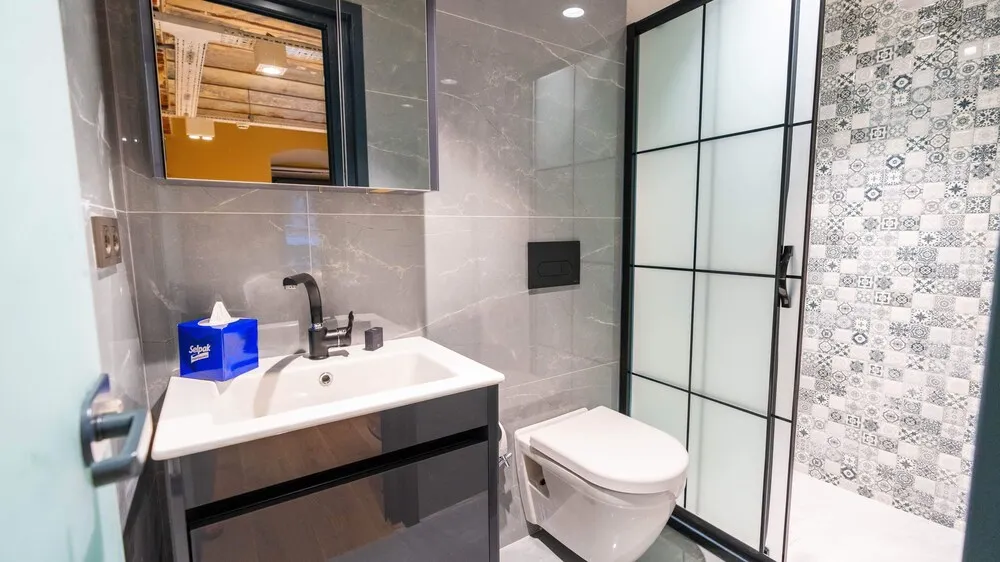 Exclusive Apart Daire
