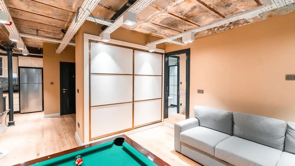 Exclusive Apart Daire