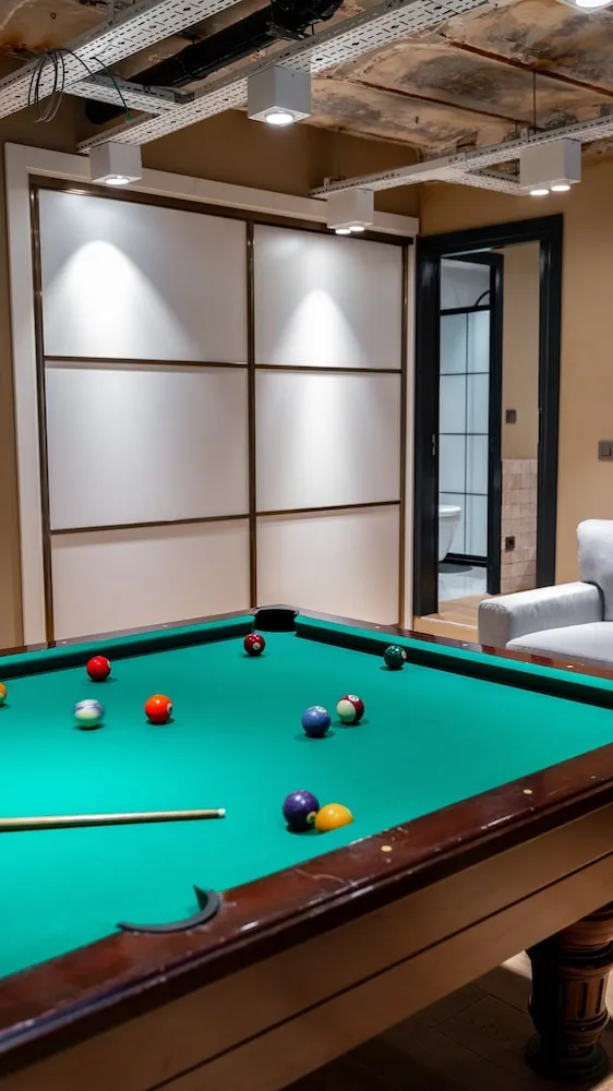 Exclusive Apart Daire