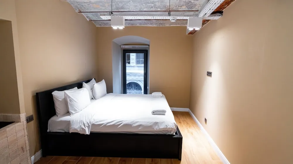 Exclusive Apart Daire