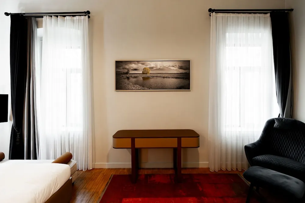 Comfort Apart Daire