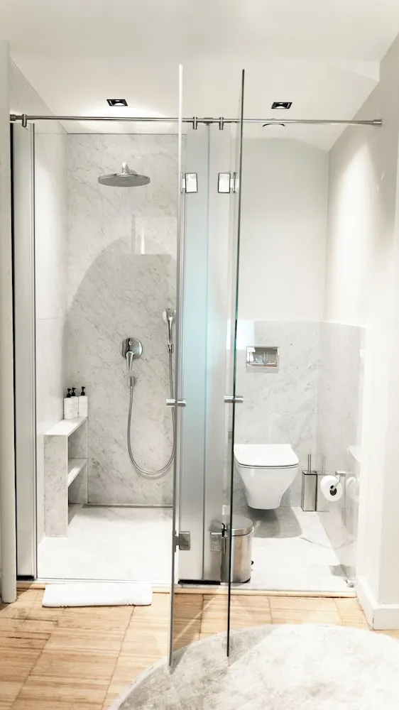 Luxury Apart Daire