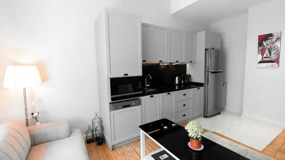 Luxury Apart Daire