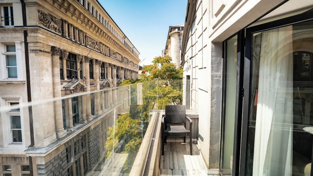 Luxury Apart Daire