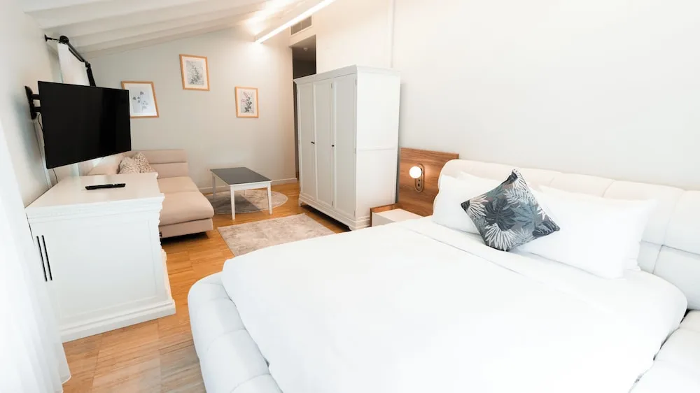 Luxury Apart Daire
