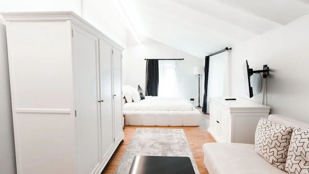 Luxury Apart Daire