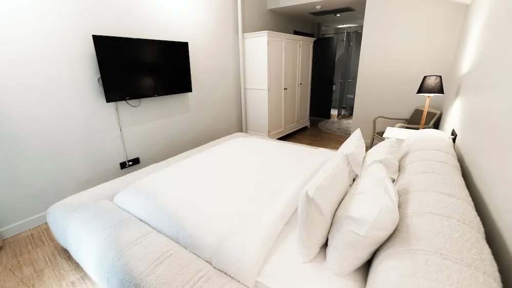 Luxury Apart Daire