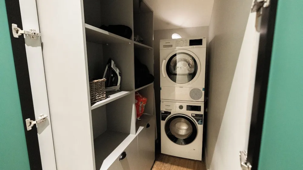 Luxury Apart Daire