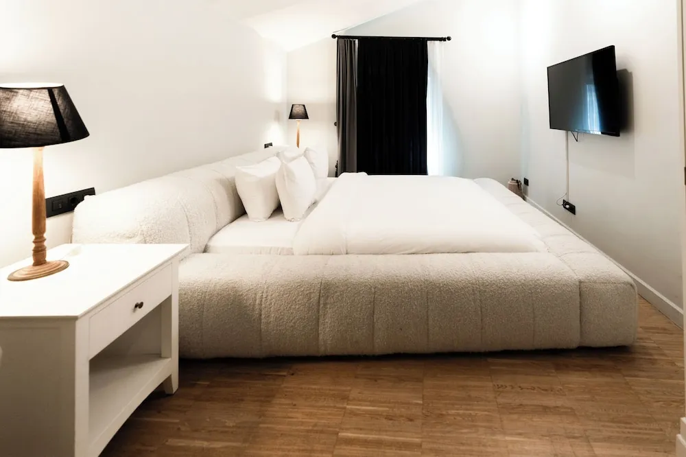 Luxury Apart Daire