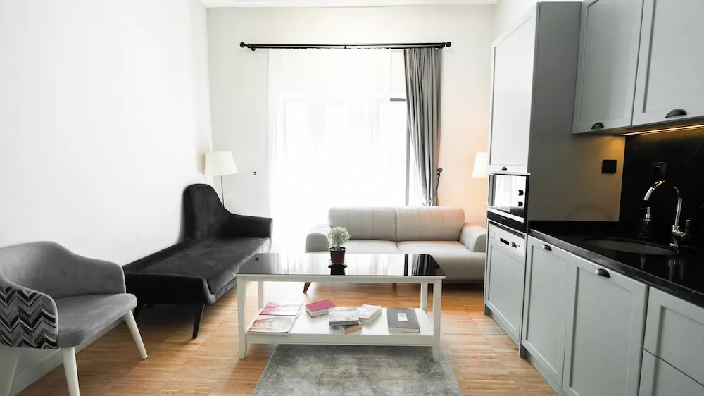Luxury Apart Daire