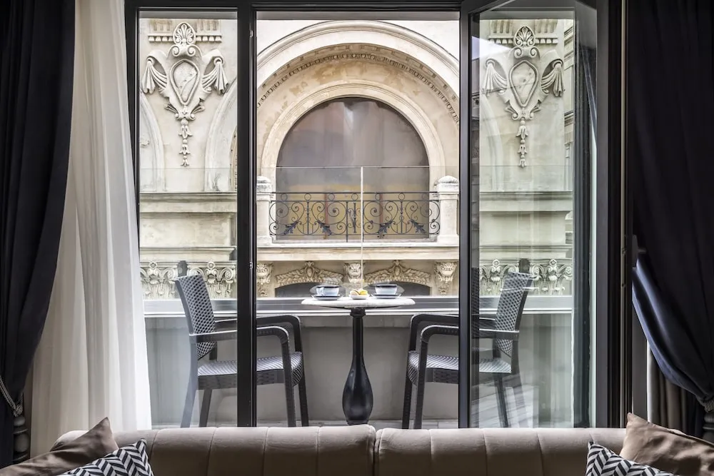 Luxury Apart Daire