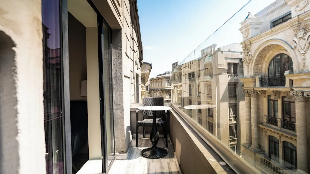 Luxury Apart Daire