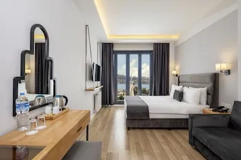 Doruk Palas Hotel