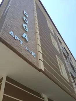 Doğa Apart