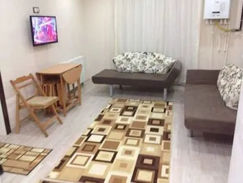 Doğa Apart