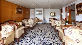 Guleryuz Otel