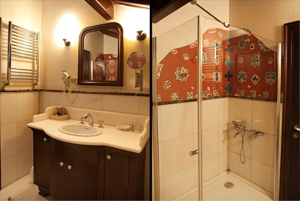 City Çatı Katı Süiti (Penthouse), 1 Yatak Odası, Balkon/Veranda, Şehir Manzaralı