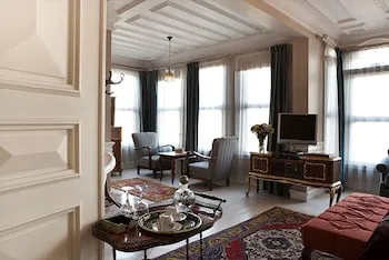 Kitapevi Special Class Hotel