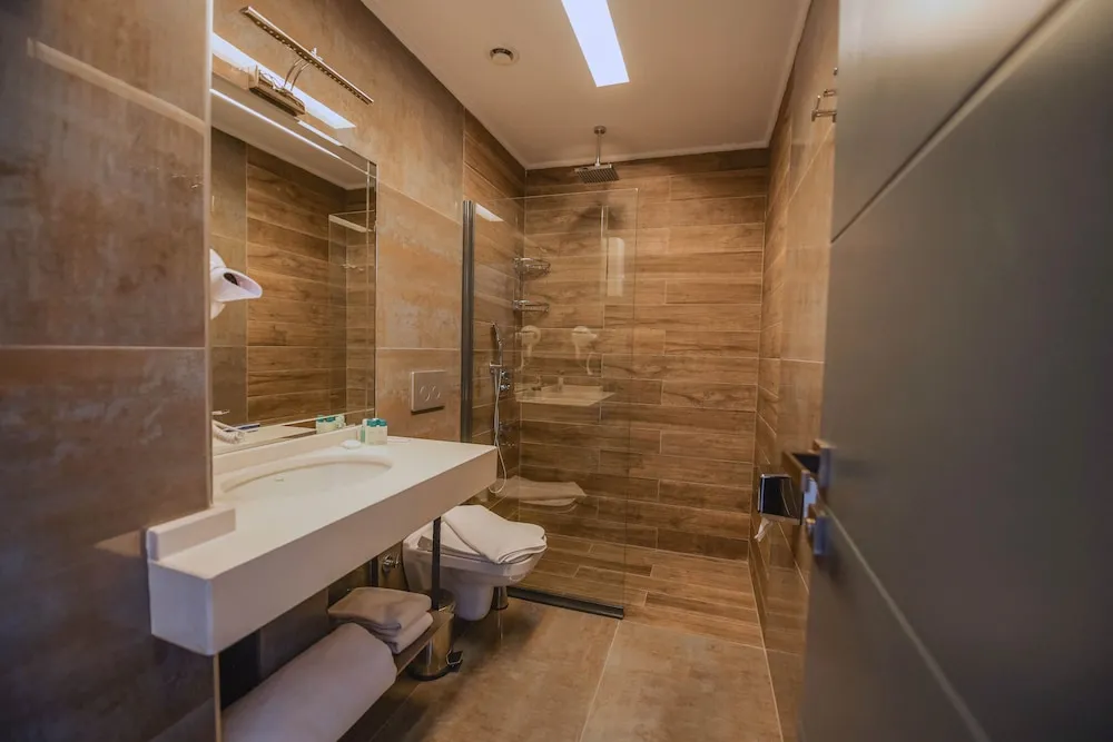 Suvva Suite with Jacuzzi and Sea View