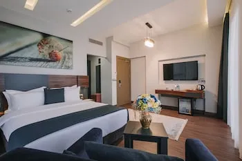 Peerless Villas Hotel