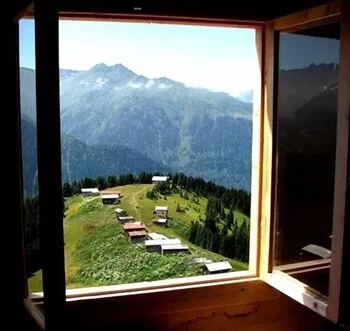 Pokut Doga Konuk Evi