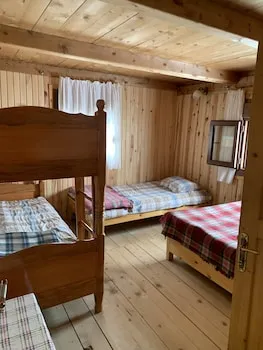 Pokut Doga Konuk Evi