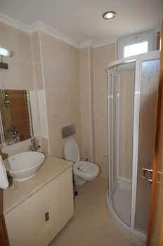 3 Yatak Odalı Gold City Villa 3