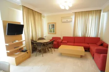 3 Yatak Odalı Gold City Villa 3