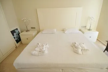 3 Yatak Odalı Gold City Villa 3