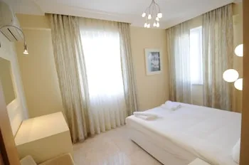 3 Yatak Odalı Gold City Villa 3