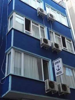 Gemlik Motel