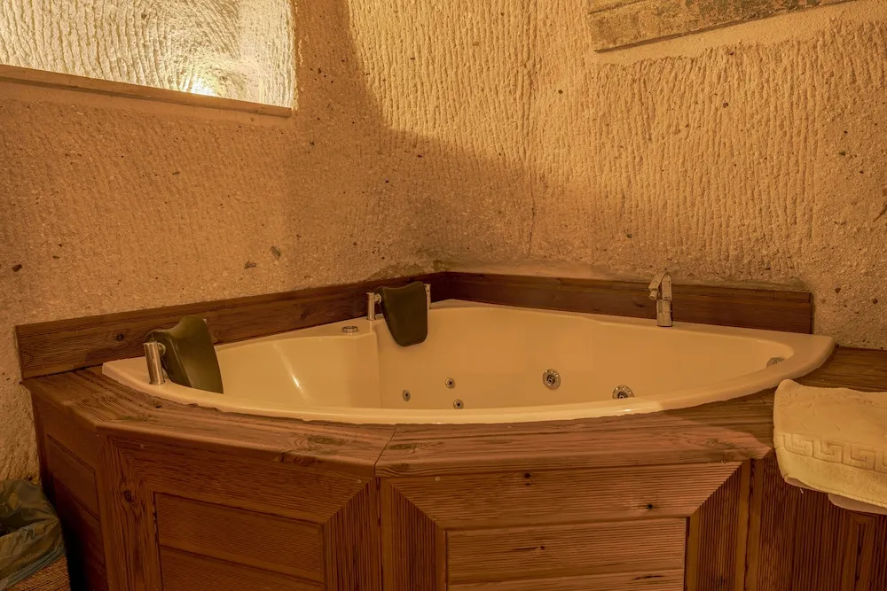 Deluxe Oda, Özel Banyo, Vadi Manzaralı