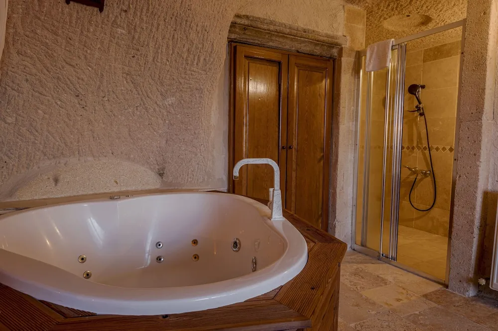 Deluxe Oda, Özel Banyo, Vadi Manzaralı