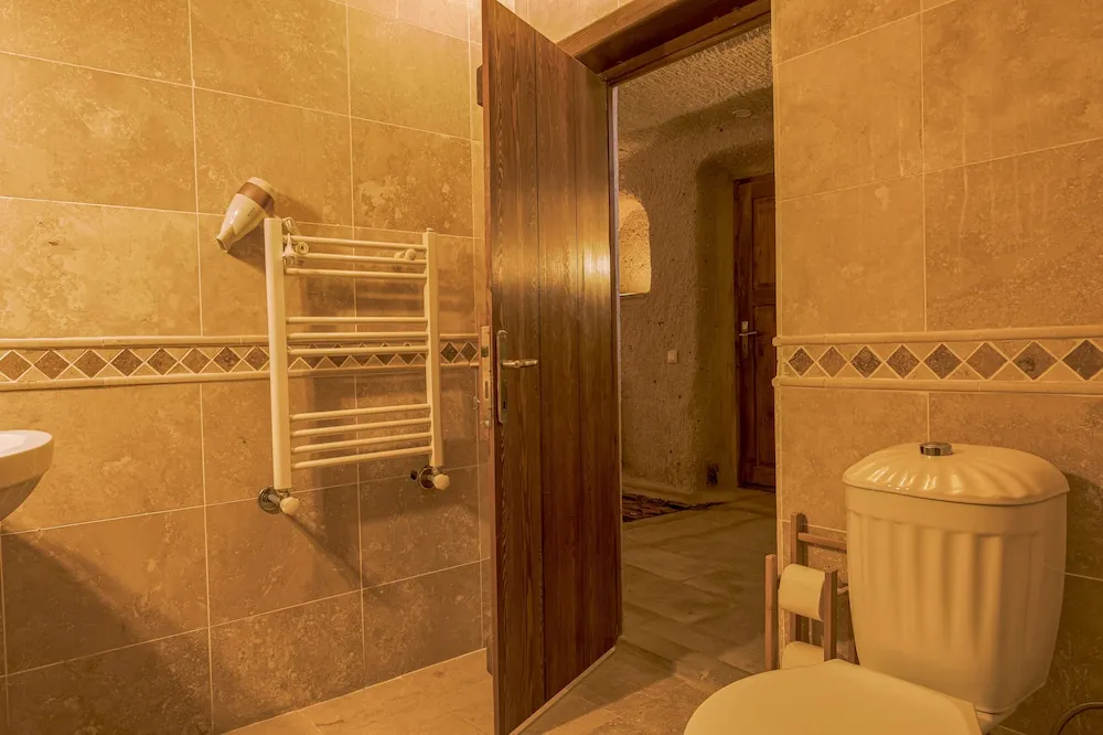 Deluxe Oda, Özel Banyo, Vadi Manzaralı