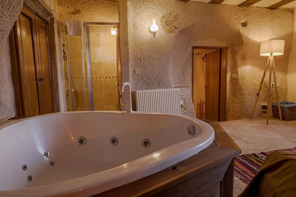 Deluxe Oda, Özel Banyo, Vadi Manzaralı