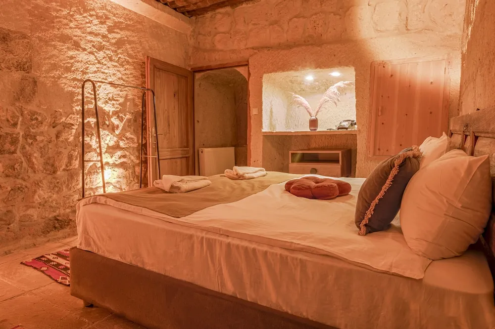 Standard Oda, Vadi Manzaralı