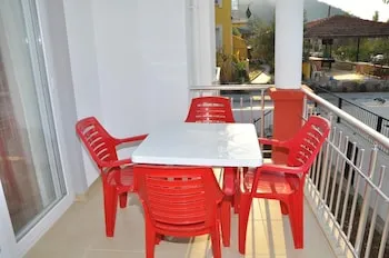 2 Yatak Odalı HYT Apart 1, Dream of Holiday