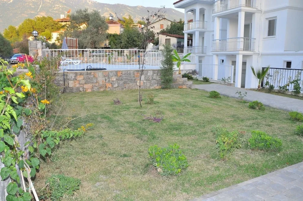 Bahçe
