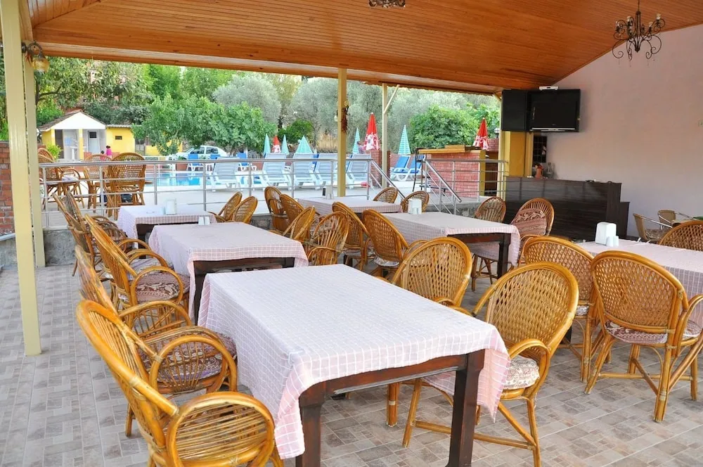 Teras/veranda