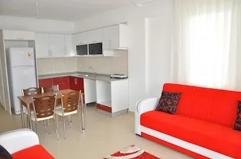 2 Yatak Odalı HYT Apart 1, Dream of Holiday
