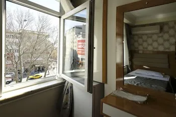 Hotel Ozbek