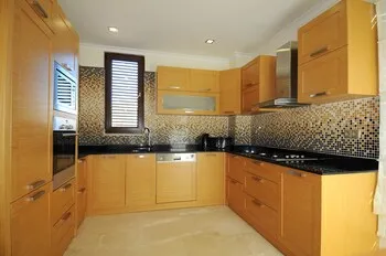 Gold City 3 Bedroom Villa 6