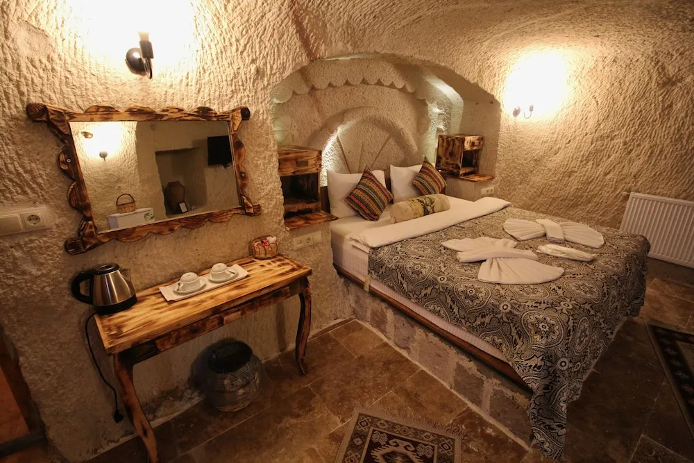 Honeymoon Süit (Karina)