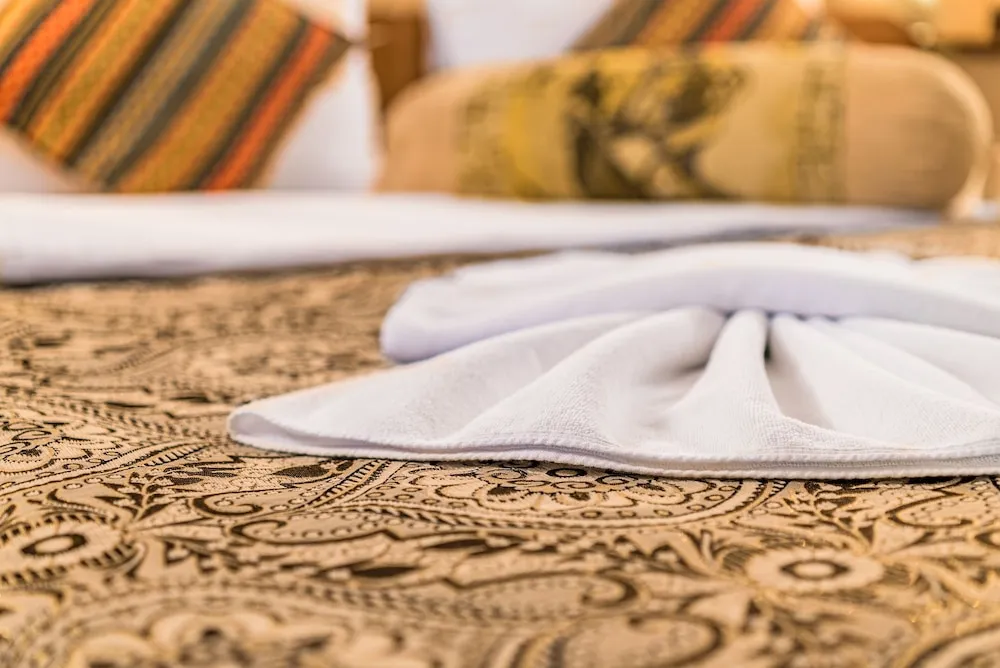 Honeymoon Stüdyo Süit (Alesta)