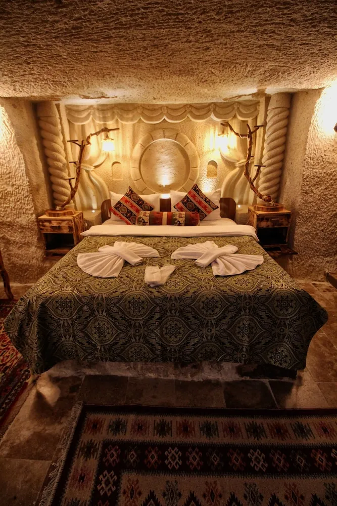 Honeymoon Stüdyo Süit (Alesta)